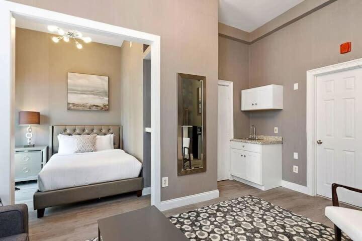 1-31 Excellent Location, Walk Everywhere Sleeps 3 บอสตัน ภายนอก รูปภาพ