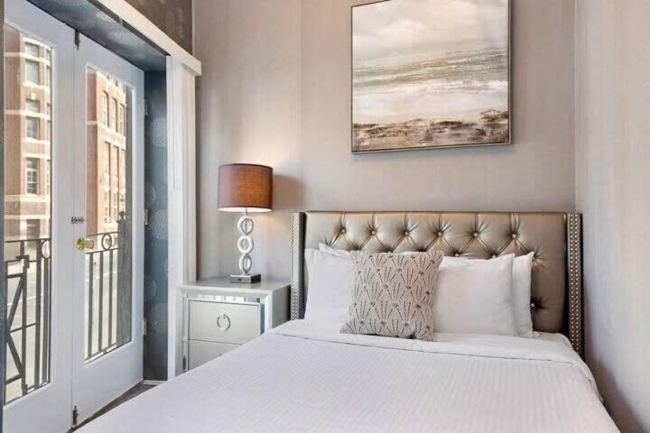 1-31 Excellent Location, Walk Everywhere Sleeps 3 บอสตัน ภายนอก รูปภาพ